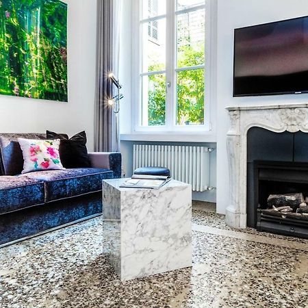 ALTIDO Superb 1bed Apt in Brera Mailand Exterior foto