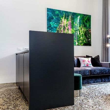 ALTIDO Superb 1bed Apt in Brera Mailand Exterior foto