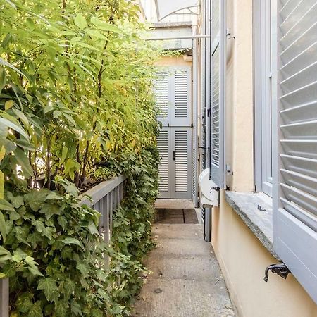 ALTIDO Superb 1bed Apt in Brera Mailand Exterior foto