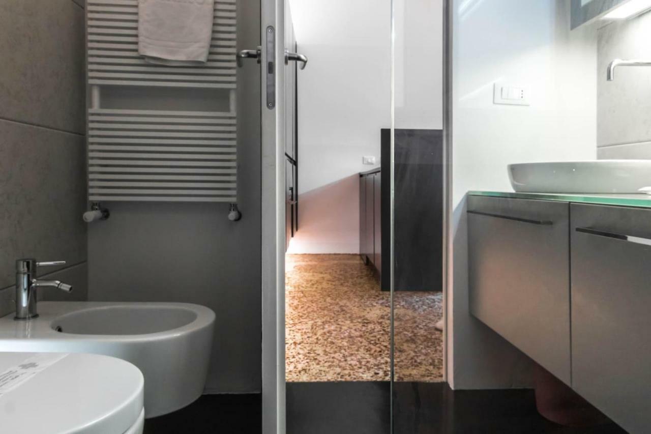 ALTIDO Superb 1bed Apt in Brera Mailand Exterior foto