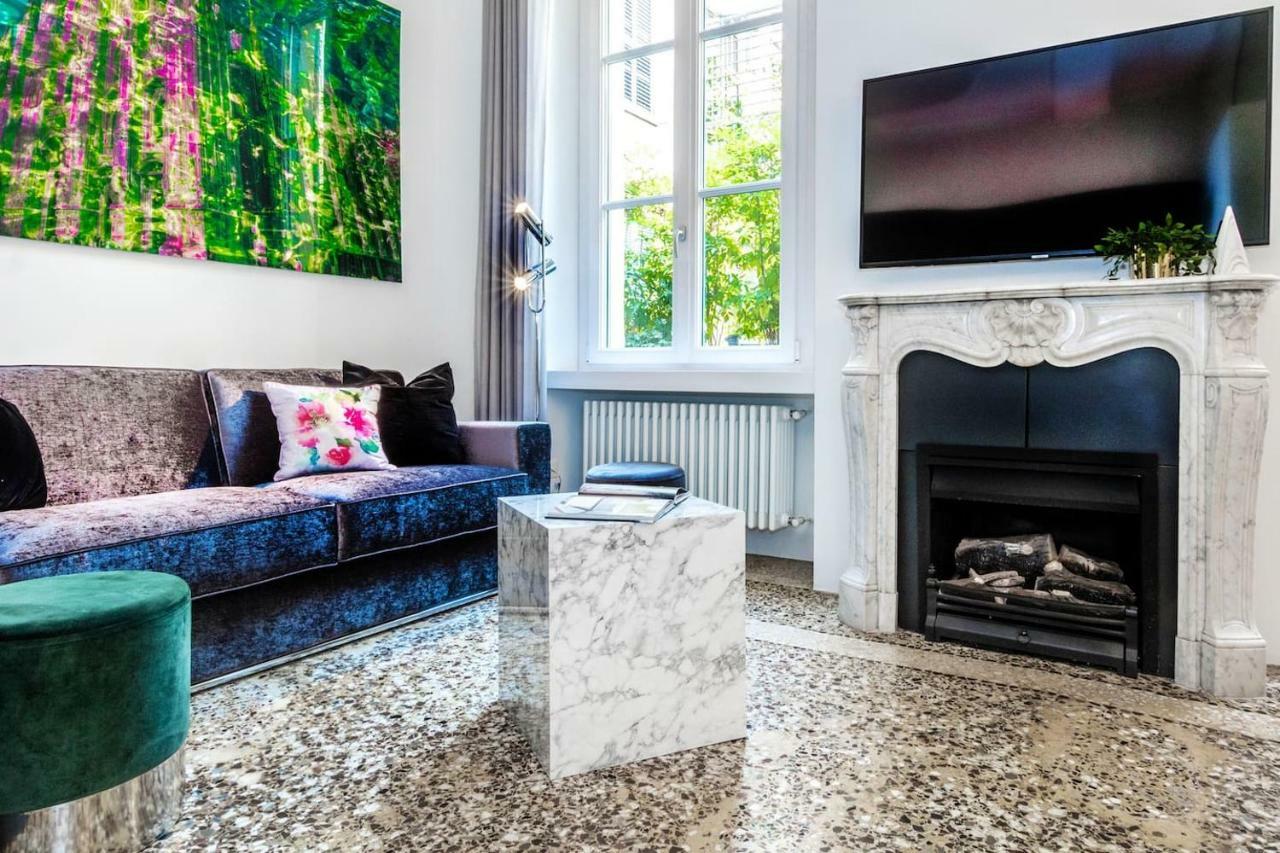 ALTIDO Superb 1bed Apt in Brera Mailand Exterior foto