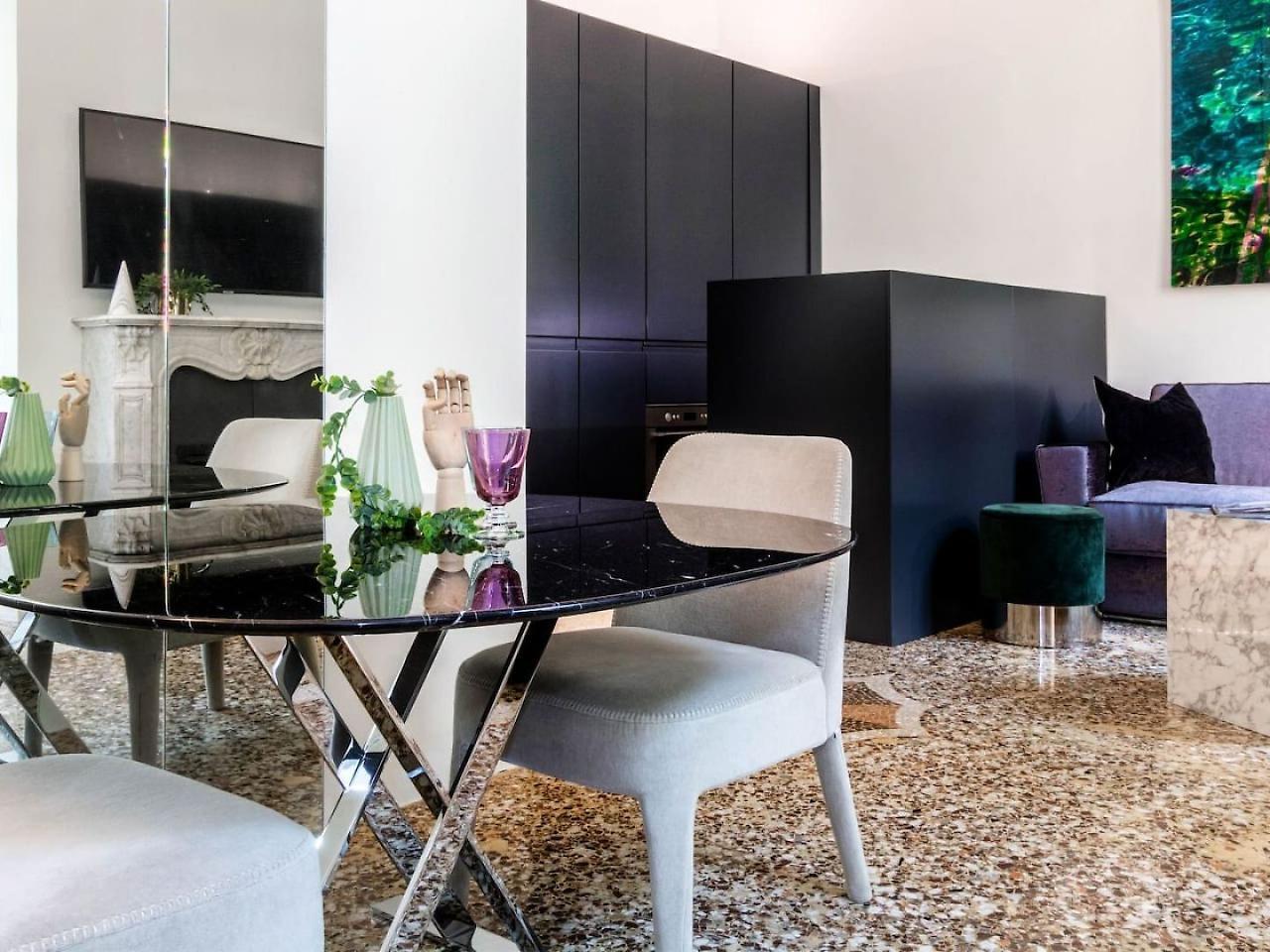 ALTIDO Superb 1bed Apt in Brera Mailand Exterior foto