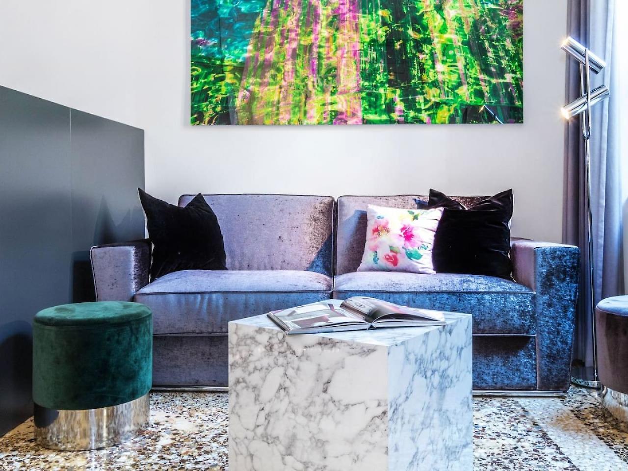 ALTIDO Superb 1bed Apt in Brera Mailand Exterior foto