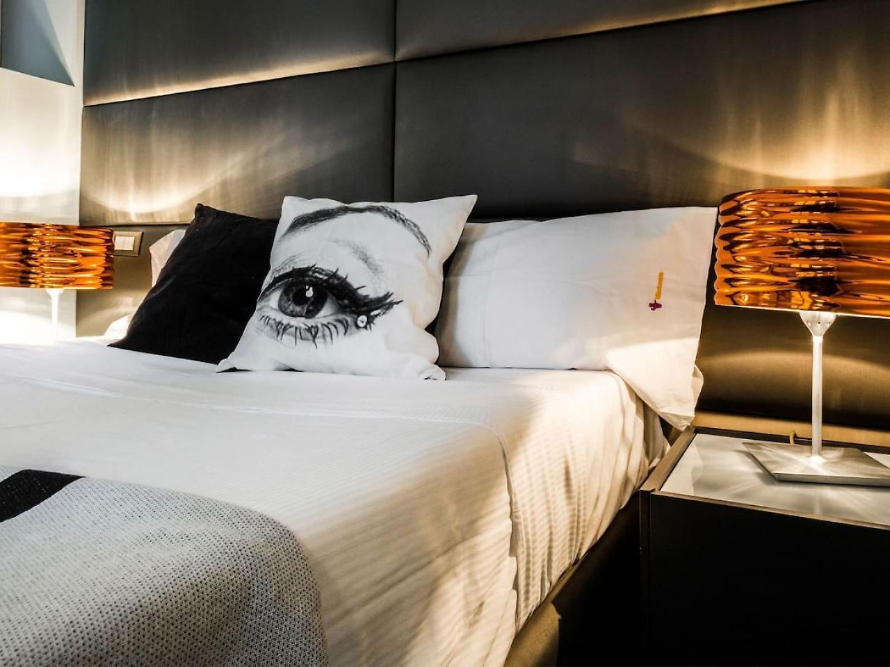 ALTIDO Superb 1bed Apt in Brera Mailand Exterior foto