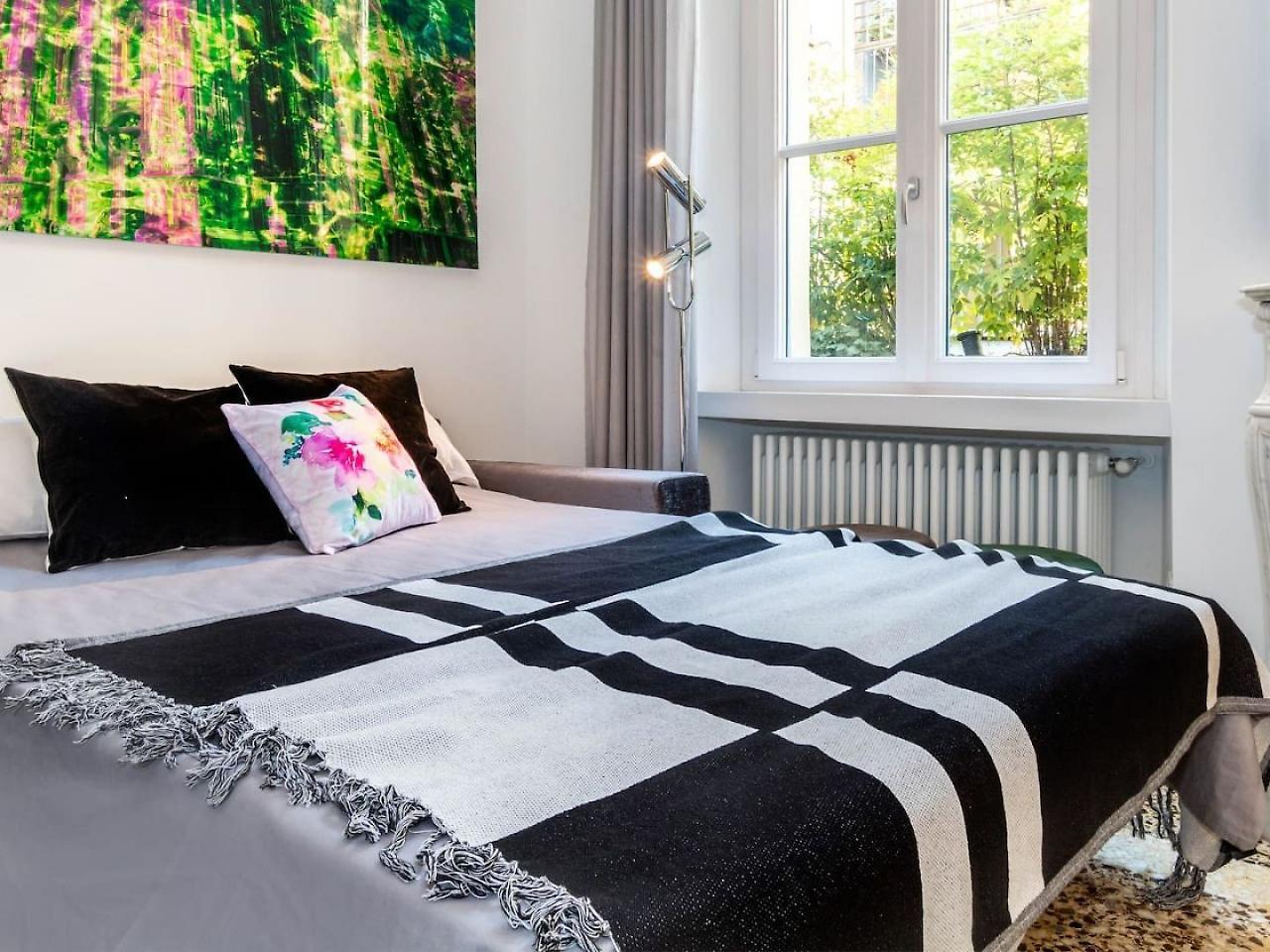 ALTIDO Superb 1bed Apt in Brera Mailand Exterior foto